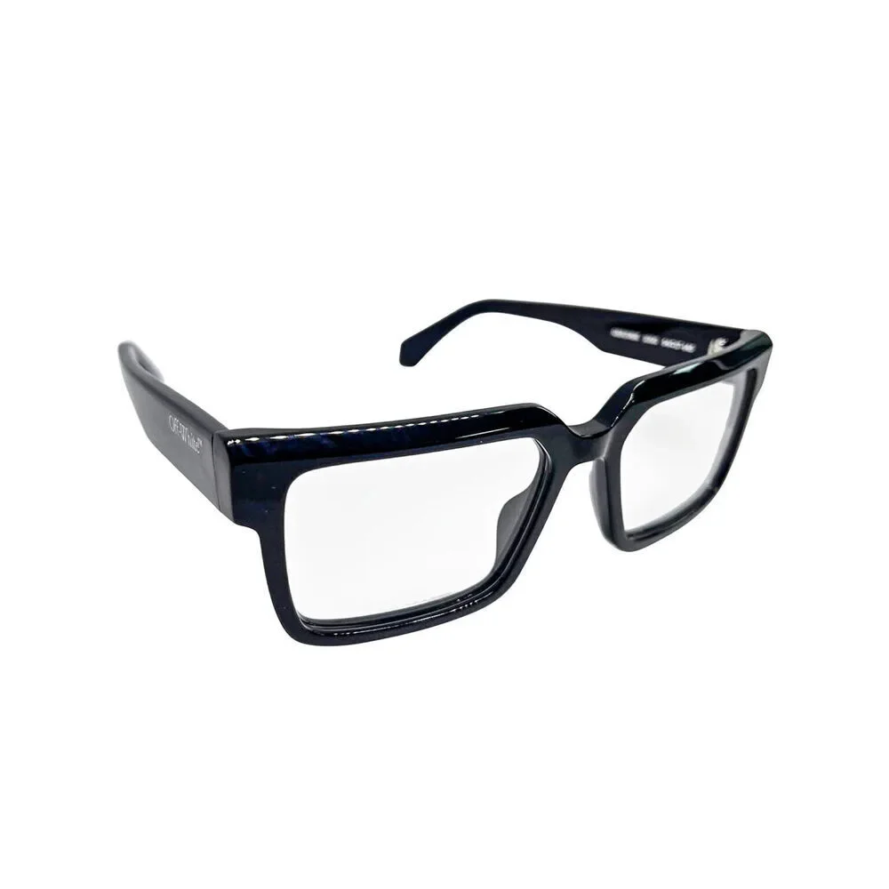 NWT Off-White Style 8M 54mm Eyeglasses